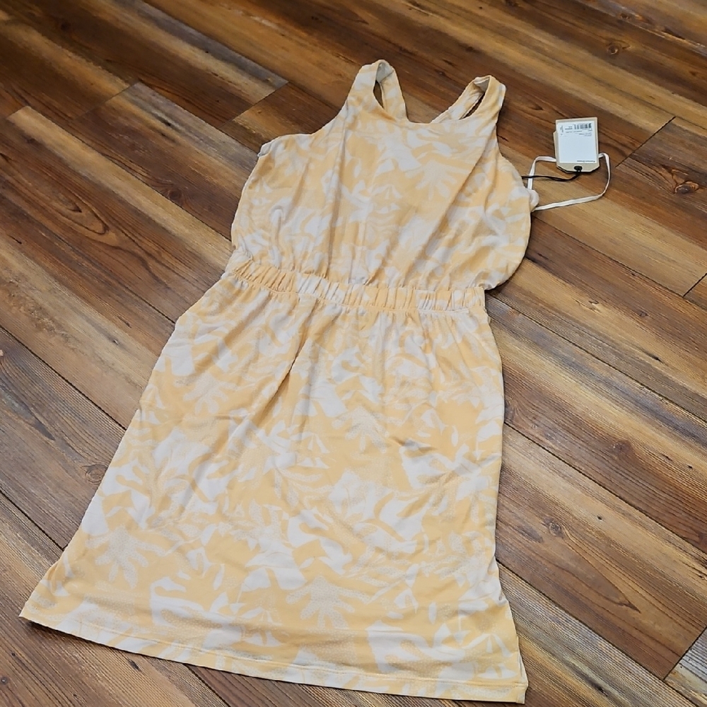 🆕 Prana kamen dress